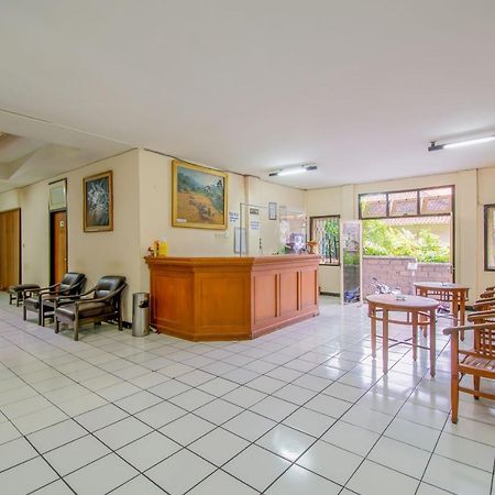 Hotel Mutiara Indah Denpasar (Bali) Bagian luar foto