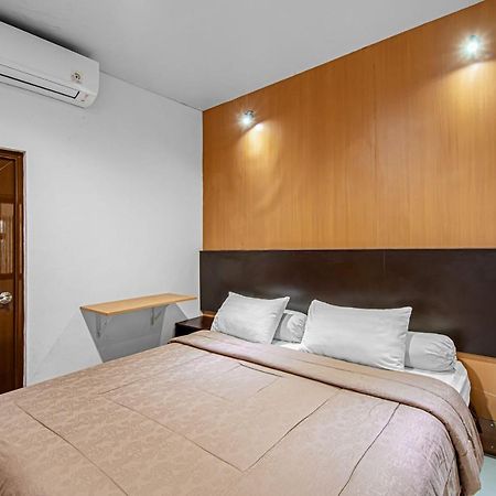 Hotel Mutiara Indah Denpasar (Bali) Bagian luar foto