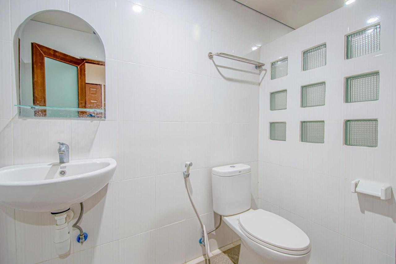 Hotel Mutiara Indah Denpasar (Bali) Bagian luar foto