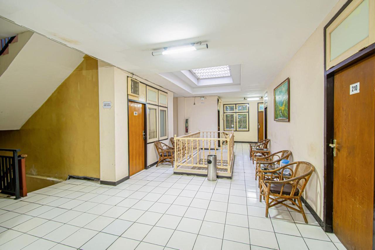 Hotel Mutiara Indah Denpasar (Bali) Bagian luar foto