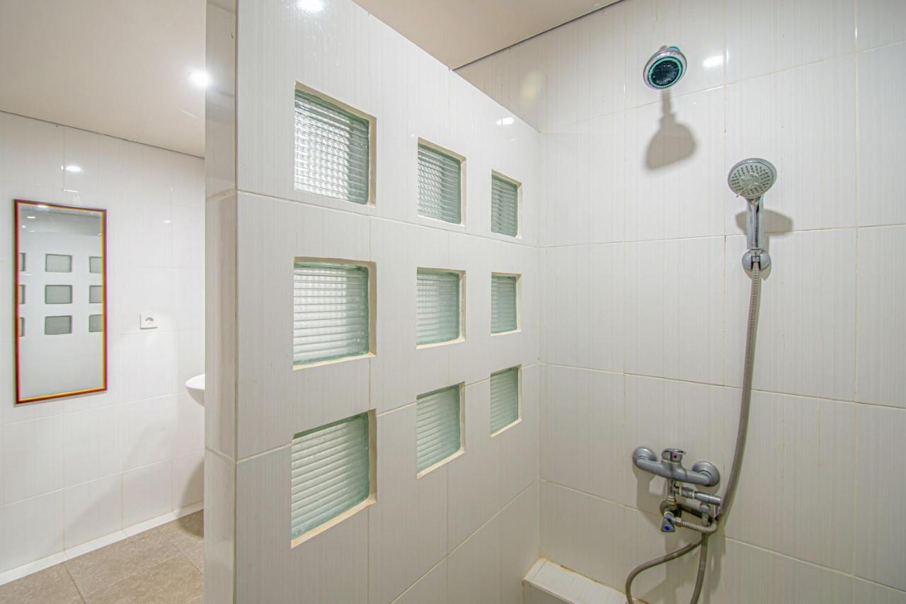 Hotel Mutiara Indah Denpasar (Bali) Bagian luar foto