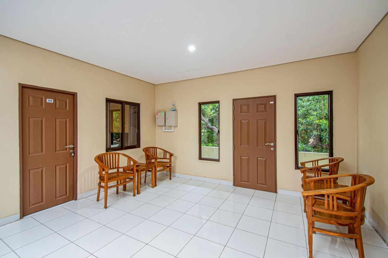 Hotel Mutiara Indah Denpasar (Bali) Bagian luar foto