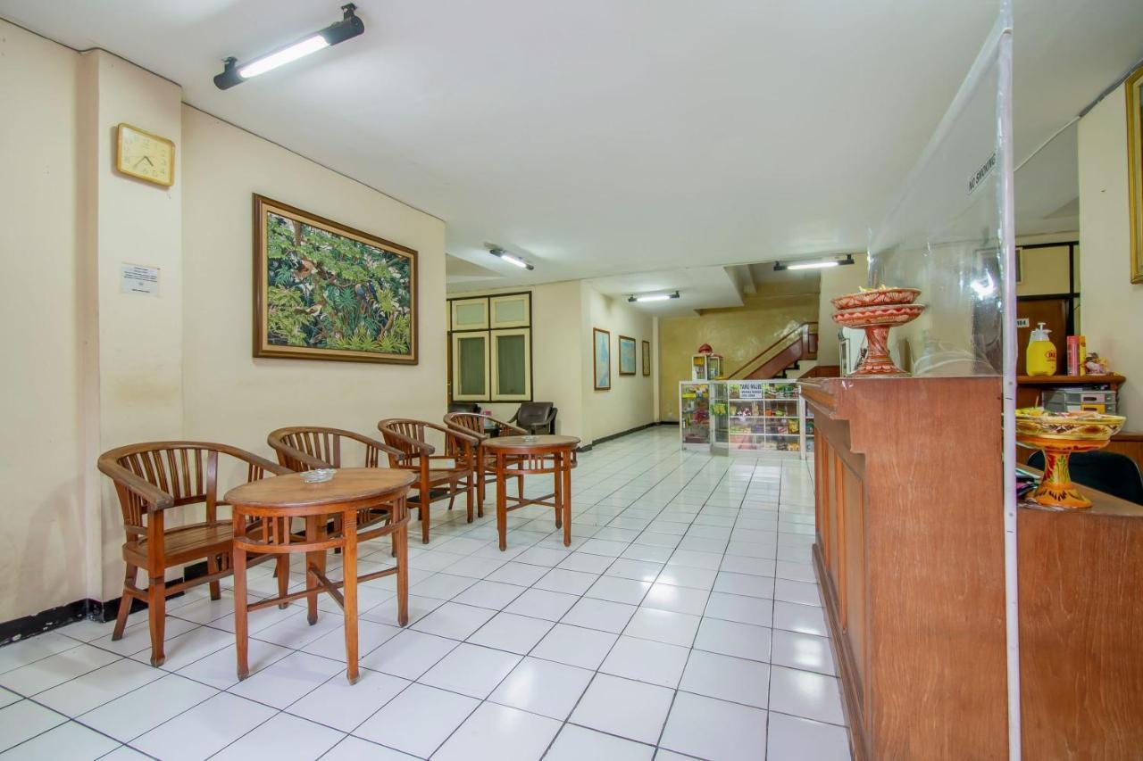 Hotel Mutiara Indah Denpasar (Bali) Bagian luar foto