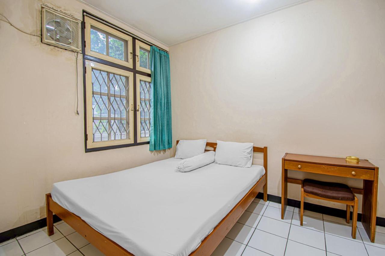 Hotel Mutiara Indah Denpasar (Bali) Bagian luar foto
