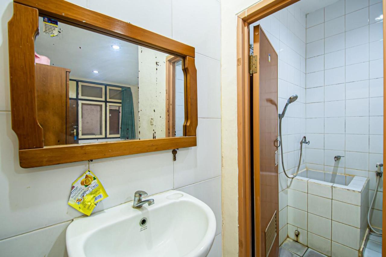 Hotel Mutiara Indah Denpasar (Bali) Bagian luar foto