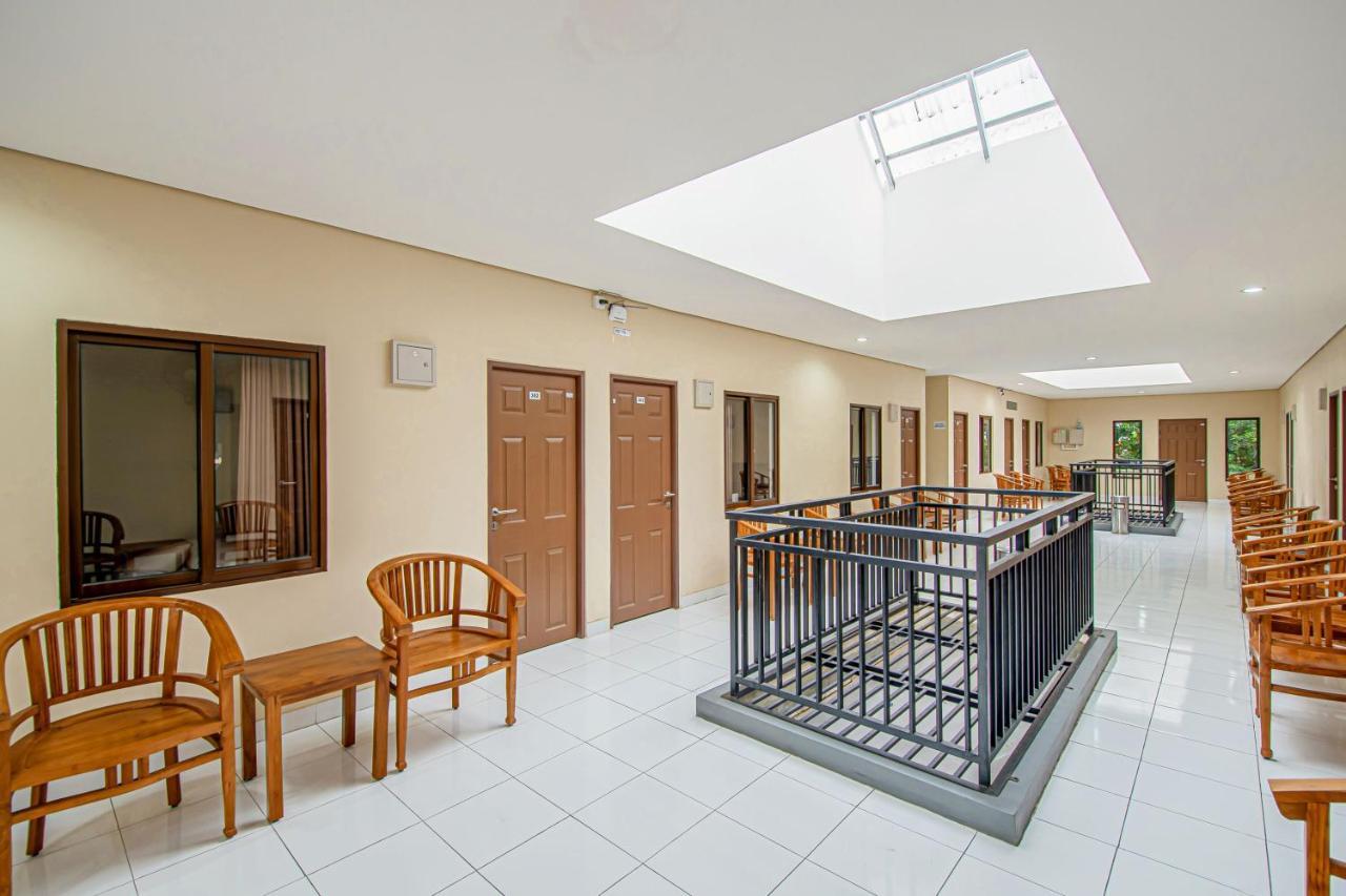 Hotel Mutiara Indah Denpasar (Bali) Bagian luar foto
