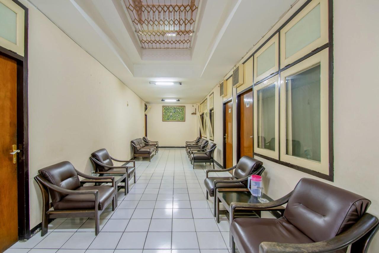Hotel Mutiara Indah Denpasar (Bali) Bagian luar foto
