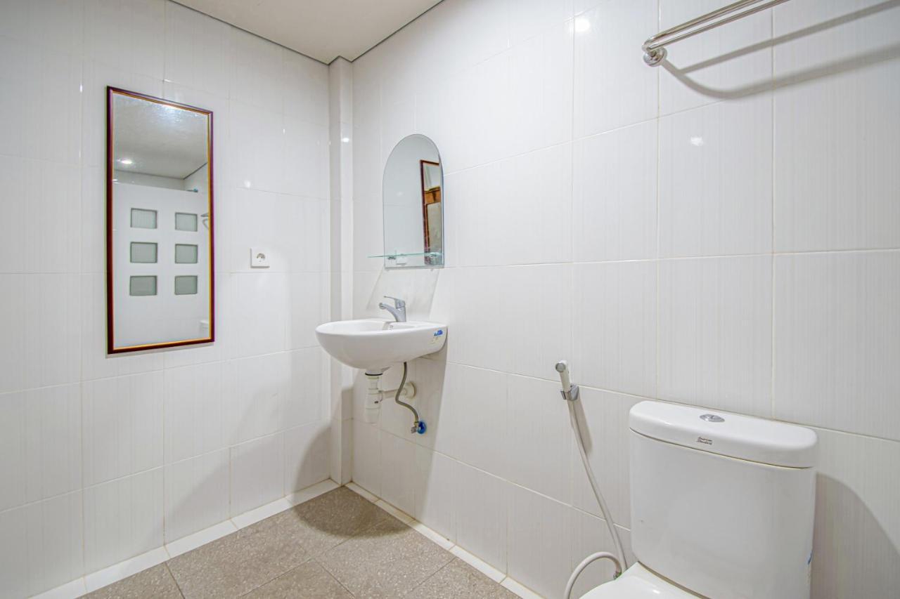 Hotel Mutiara Indah Denpasar (Bali) Bagian luar foto