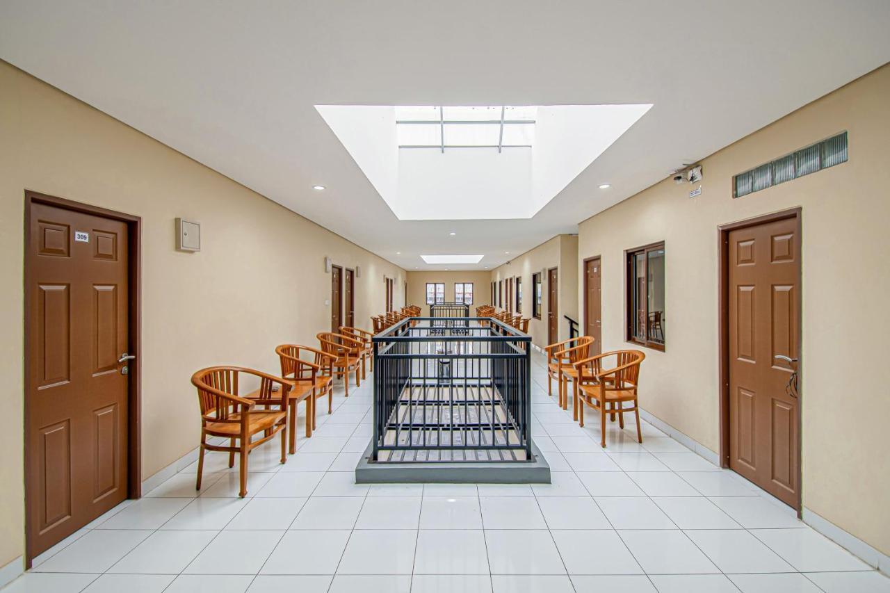 Hotel Mutiara Indah Denpasar (Bali) Bagian luar foto