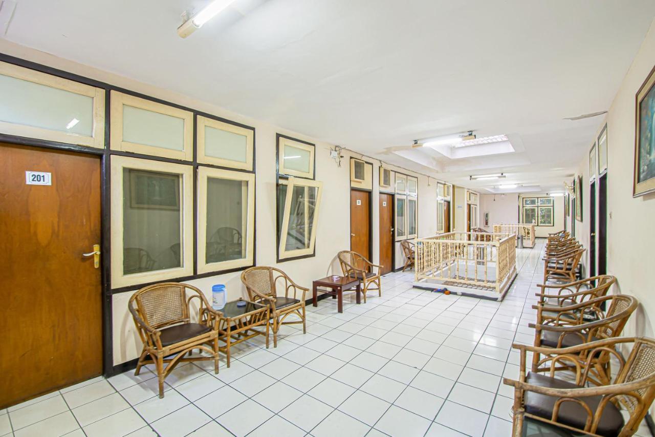 Hotel Mutiara Indah Denpasar (Bali) Bagian luar foto