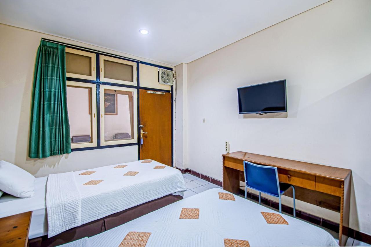 Hotel Mutiara Indah Denpasar (Bali) Bagian luar foto