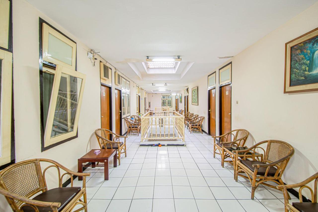 Hotel Mutiara Indah Denpasar (Bali) Bagian luar foto