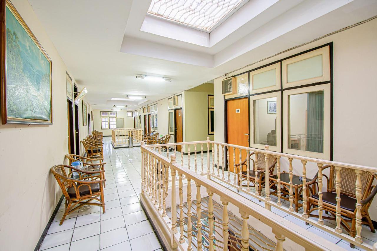 Hotel Mutiara Indah Denpasar (Bali) Bagian luar foto